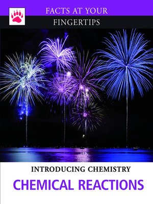 cover image of Chemical Reactions